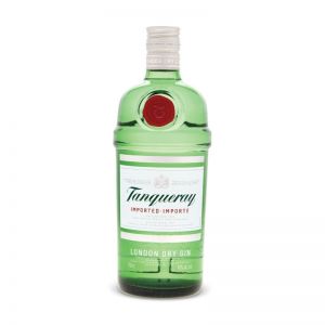 TANQUERAY LONDON DRY GIN